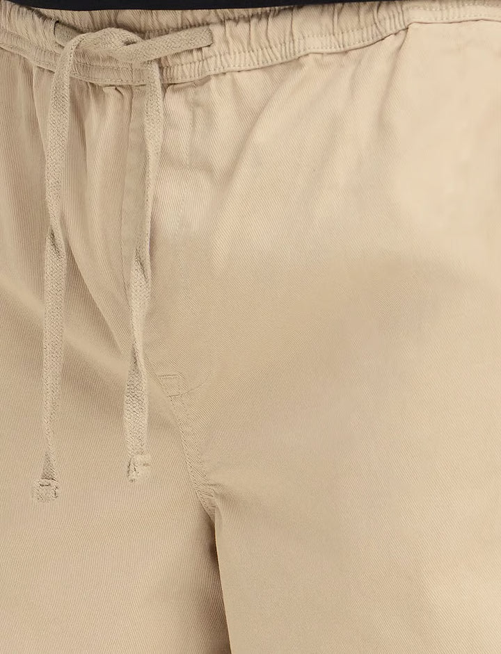 BHMARCO SHORTS "OYSTER GRAY"
