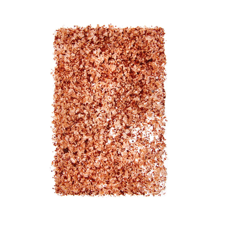 SALT + CHILI MARGARITA