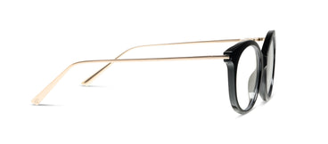 MARGOT READING GLASSES "BLACK +1.50"