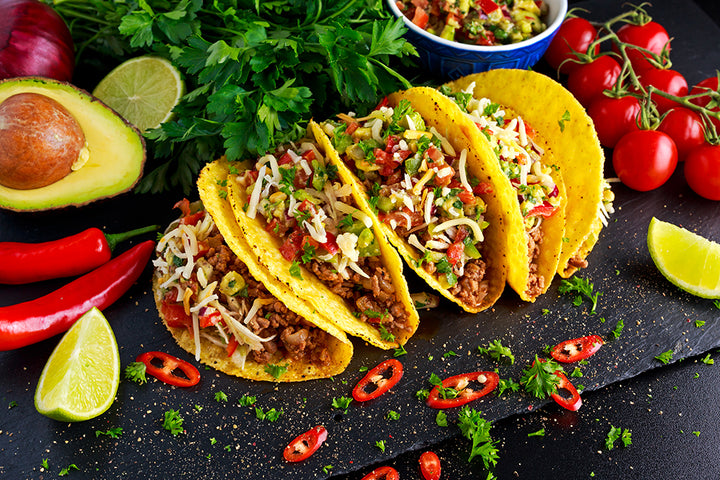 MARGS &amp; TACOS PARTY PACK