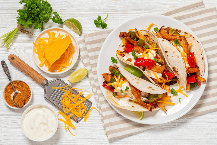 MARGS &amp; TACOS PARTY PACK