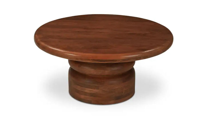 MARO COFFEE TABLE "NATURAL"