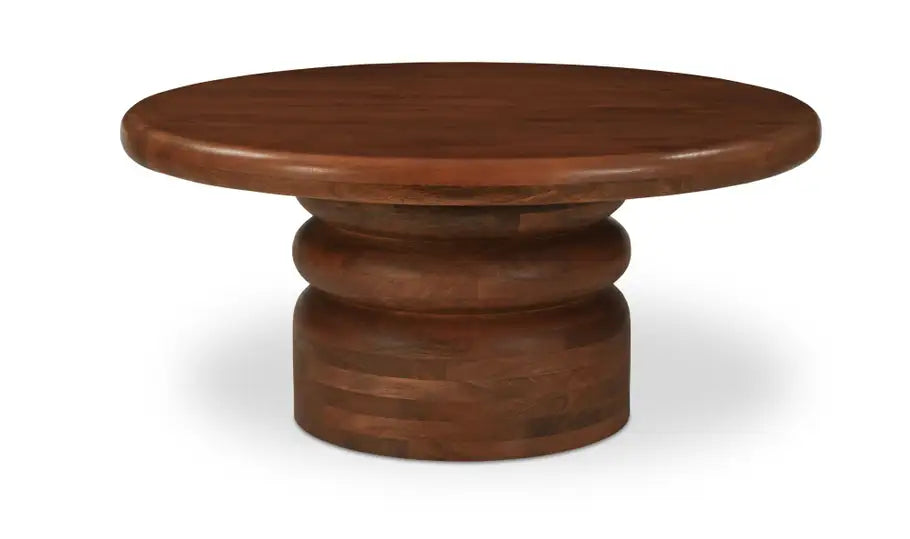 MARO COFFEE TABLE "NATURAL"