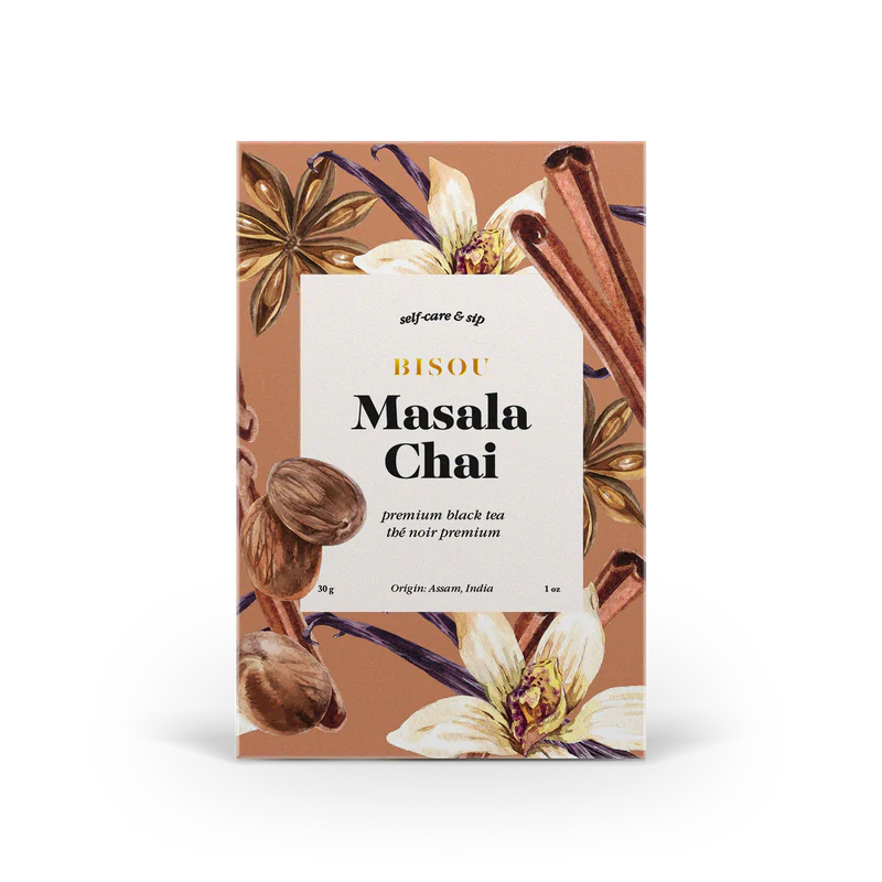 MASALA CHAI