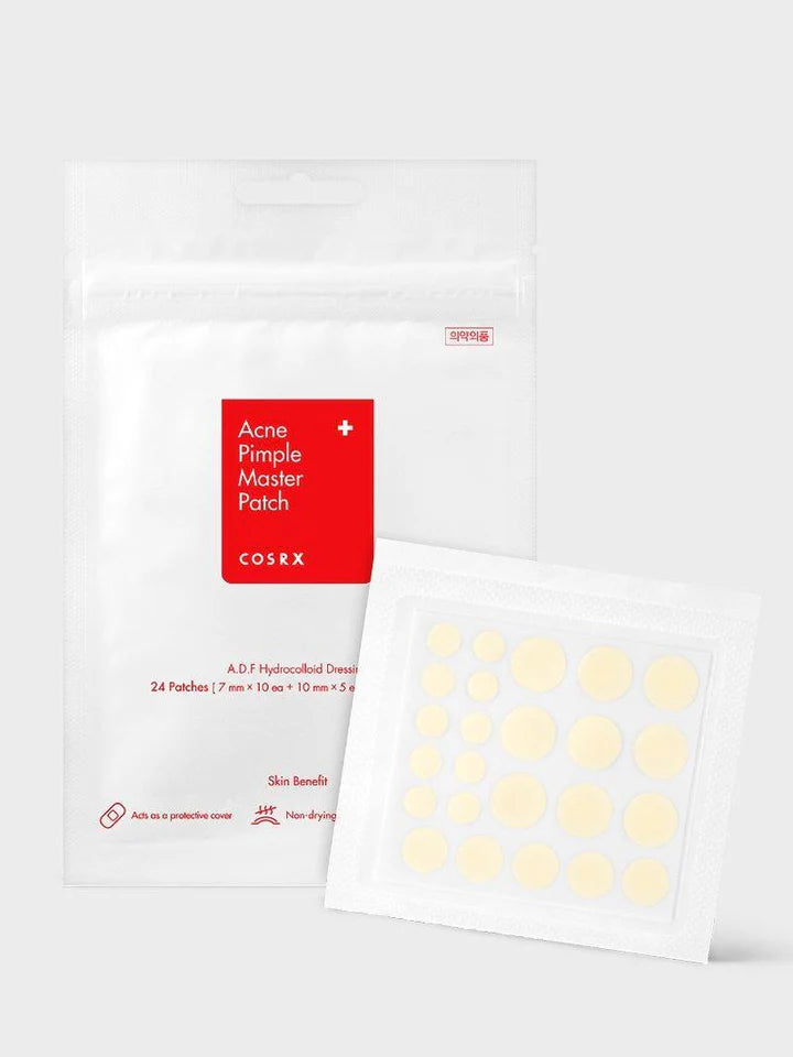 ACNE PIMPLE MASTER PATCH 24PCS