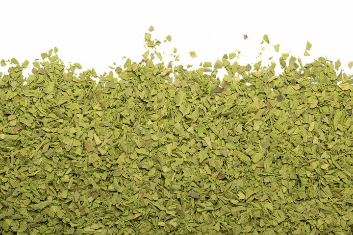 DYNAMO ORGANIC - MATCHA MATE MINT 150G BAG