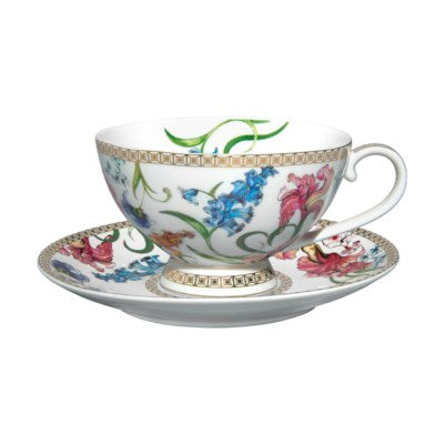 MAXWELL WILLIAM CUP & SAUCER MYSTIQUE - 240ML