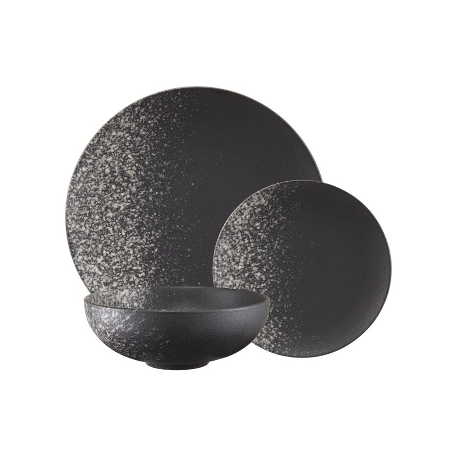 MAXWELL WILLIAMS DINNER SET GALAXY - 12PC