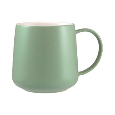 MAXWELL WILLIAMS MUG CAFE - SEAFOAM 420ml
