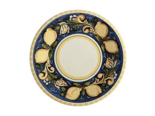 MAXWELL WILLIAMS PLATE LEMONS - 20cm