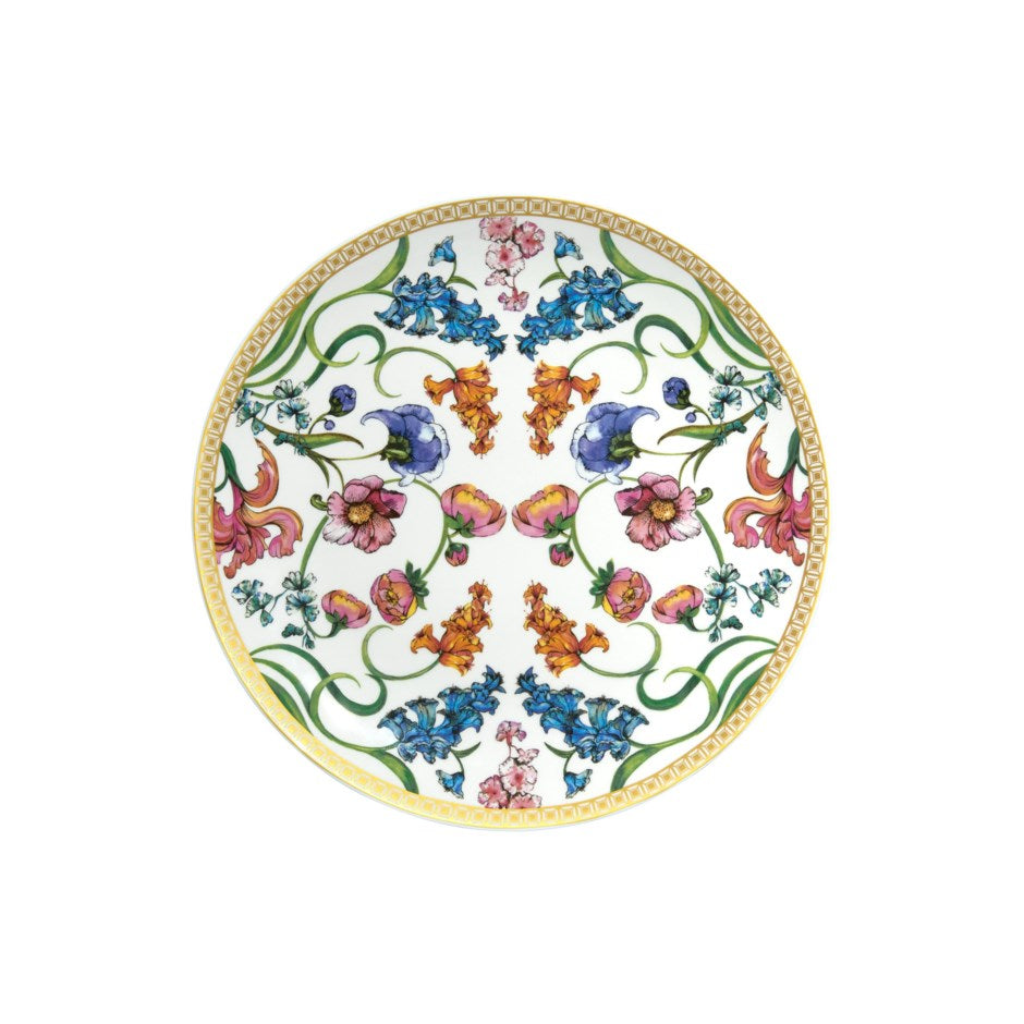 MAXWELL WILLIAMS PLATTER MYSTIQUE ROUND