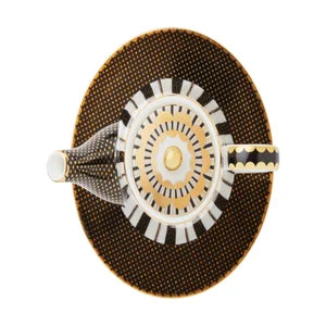 MAXWELL WILLIAMS TEA FOR ONE REGENCY - BLACK 340ml