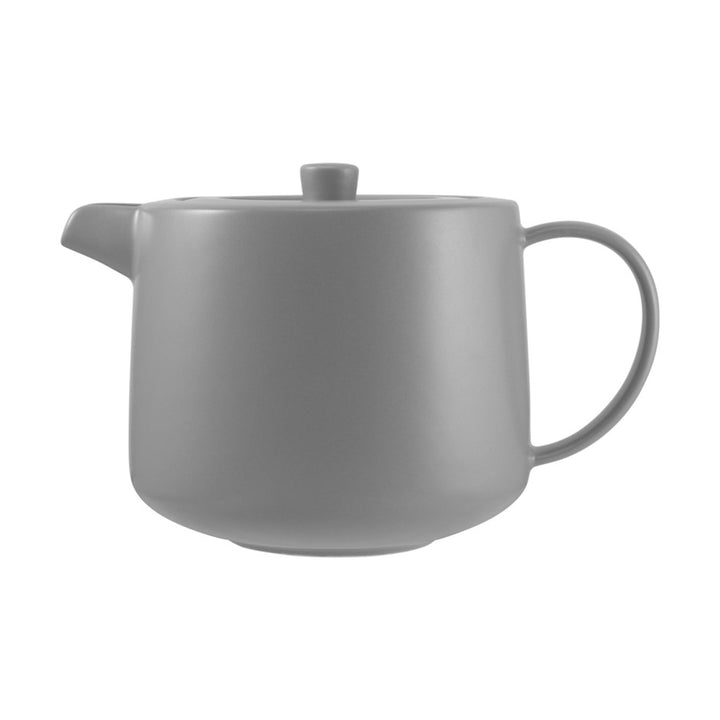 MAXWELL WILLIAMS TEAPOT CAFE - GREY 1l