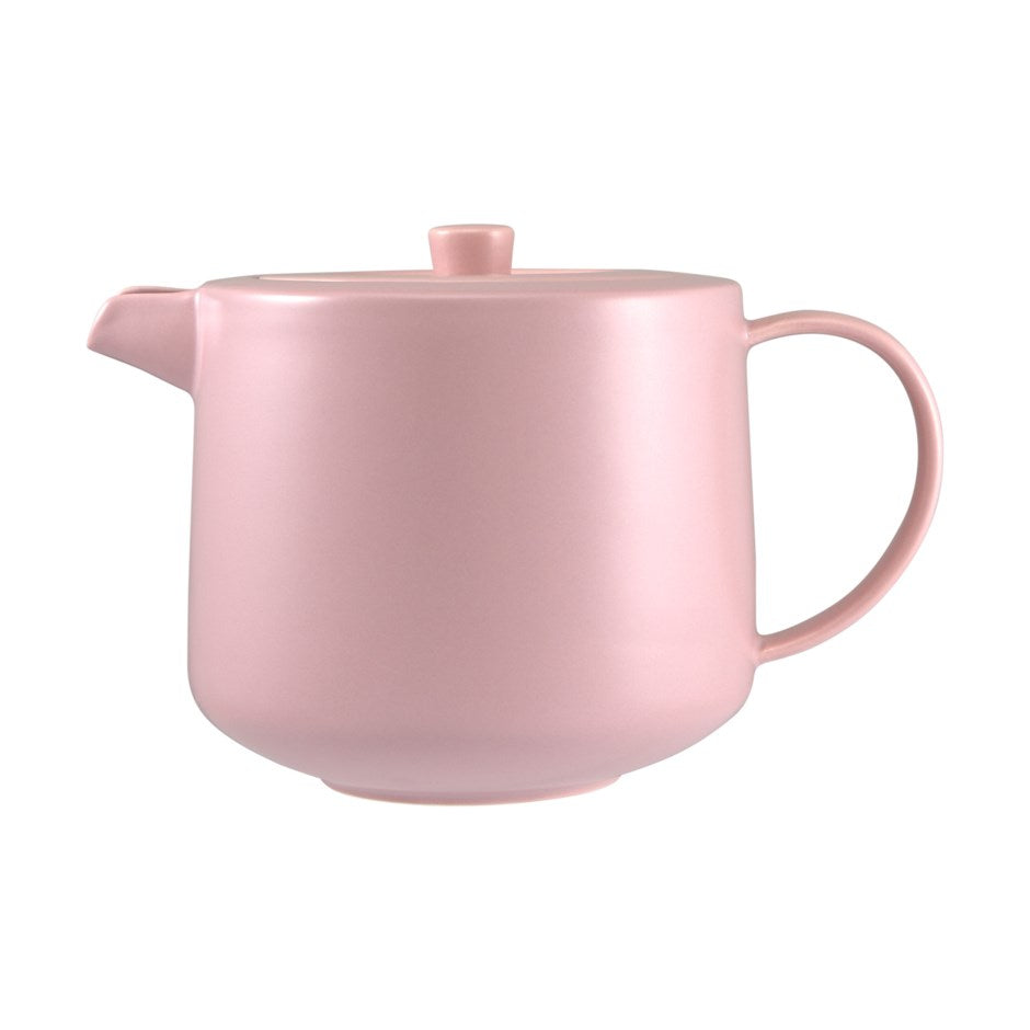 MAXWELL WILLIAMS TEAPOT CAFE - ROSE 1l