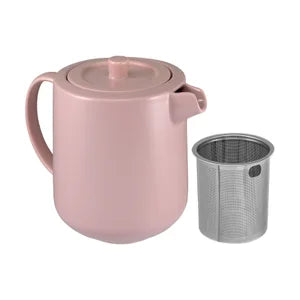 MAXWELL WILLIAMS TEAPOT CAFE - ROSE 1l
