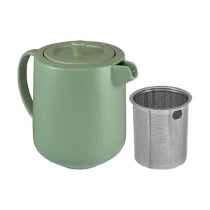 MAXWELL WILLIAMS TEAPOT CAFE - SEAFOAM 1l
