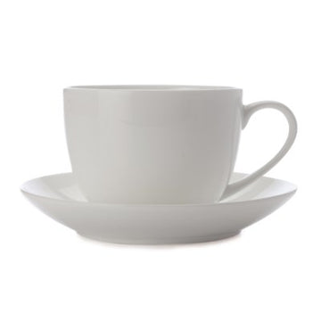 Tasse et soucoupe CASHMERE 230 ml