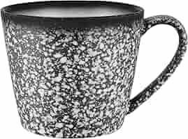 MAXWELL & WILLIAMS MUG CAVIAR GRANITE 420ML (FUTURE)