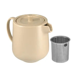 MAXWELL WILLIAMS TEAPOT CAFE - SAND 1l