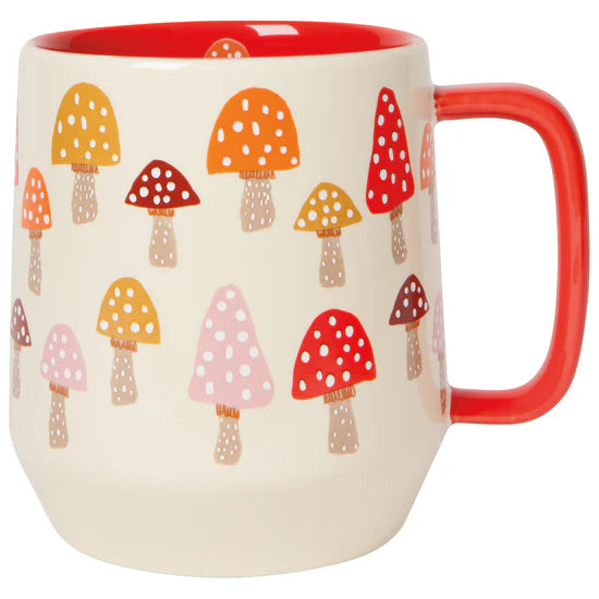 TOADSTOOL MEGA MUG 22OZ