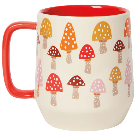 TOADSTOOL MEGA MUG 22OZ