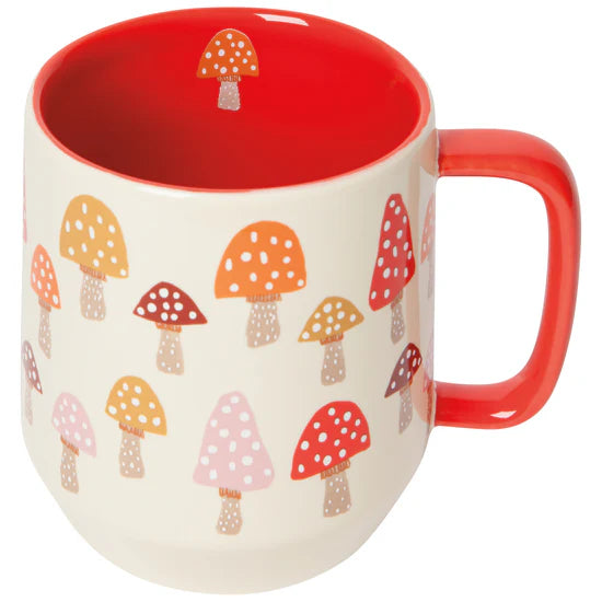 TOADSTOOL MEGA MUG 22OZ