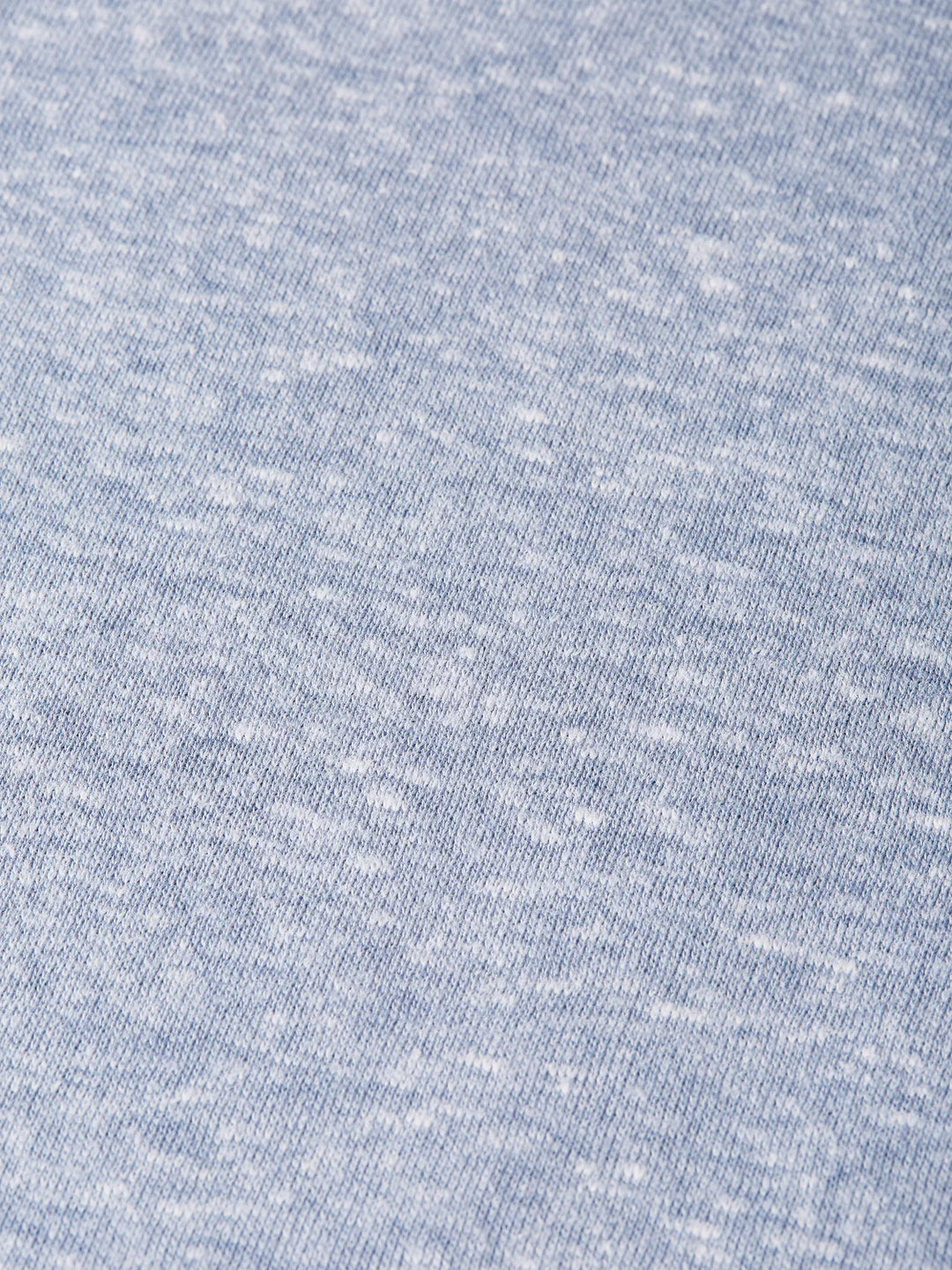 MELANGE SWEATSHIRT "INFINITY"