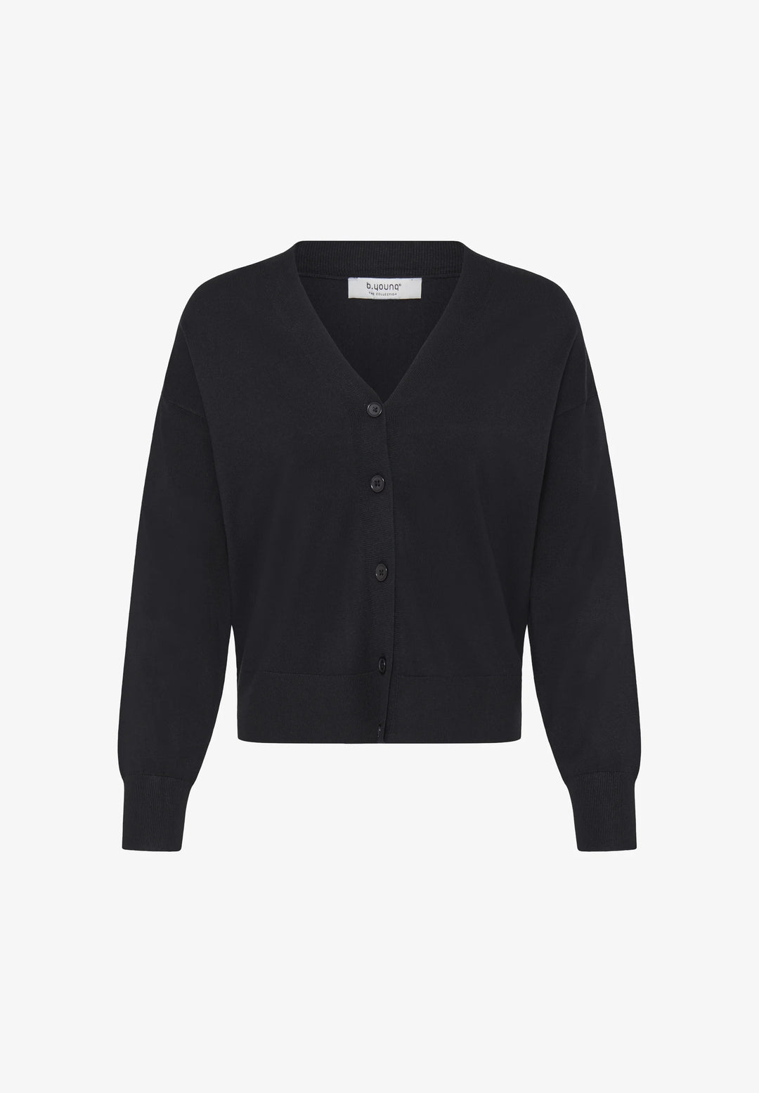 BYMMORLA CARDIGAN "METEORITE"