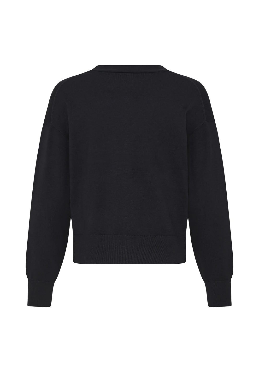 BYMMORLA CARDIGAN "METEORITE"