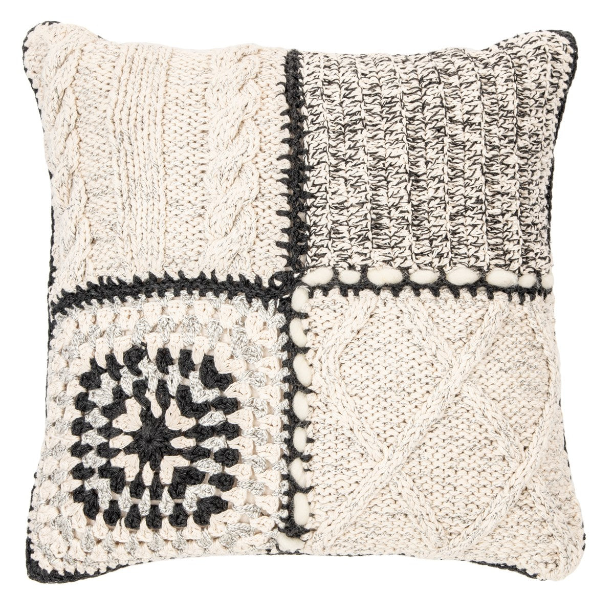 MEZZE DECORATIVE PILLOW