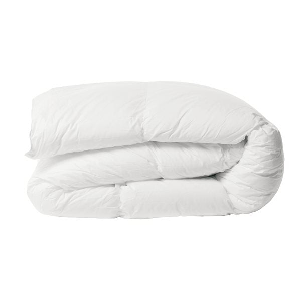 "THE 4 SEASONS" MICROFIBER DUVET - KING