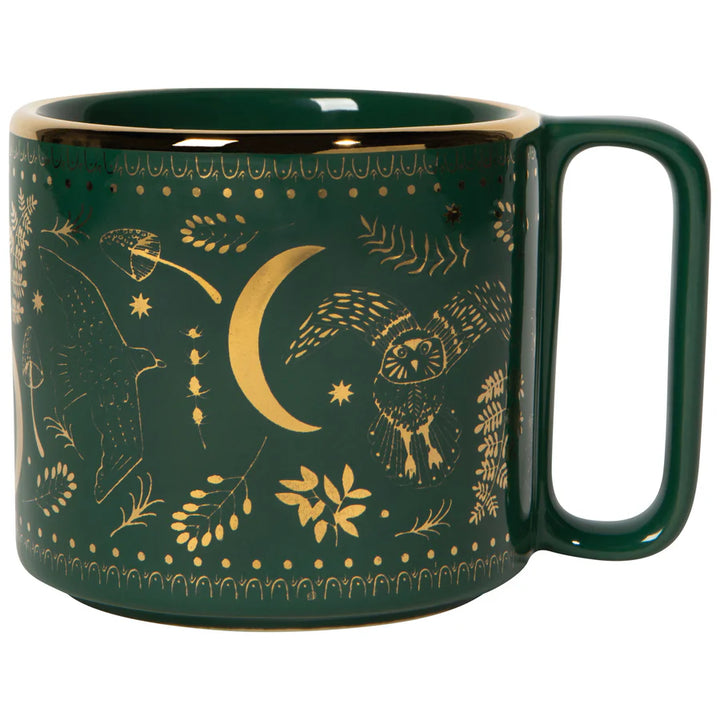 MOONLIT MIDI STUDIO MUG