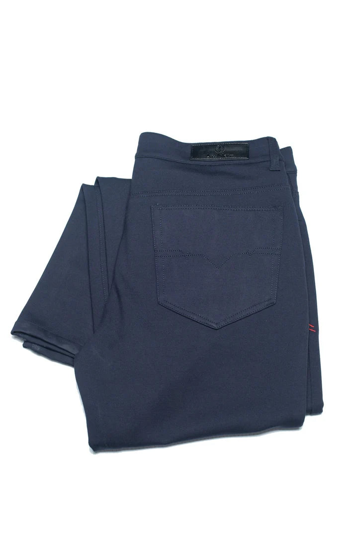 WINCHESTER PANTS - MIDNIGHT/BLACK