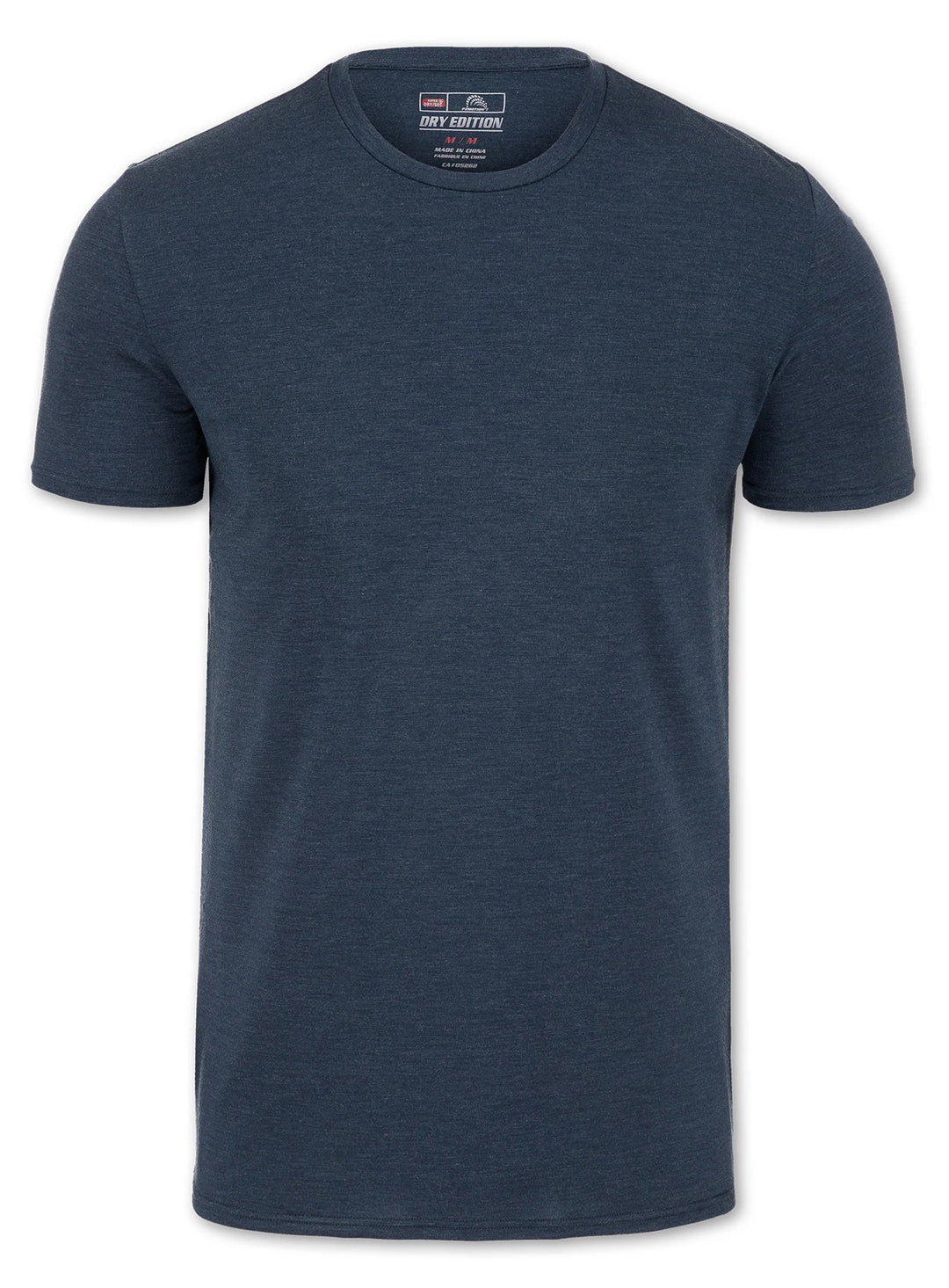 MEL - DRY EDITION T-SHIRT "MIDNIGHT"