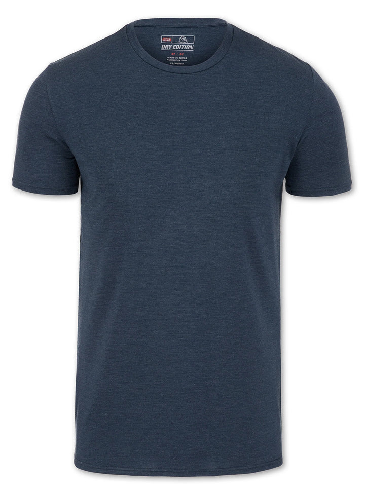 MEL - DRY EDITION T-SHIRT "MIDNIGHT"