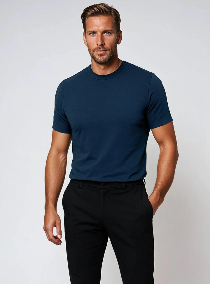 MEL - DRY EDITION T-SHIRT "MIDNIGHT"