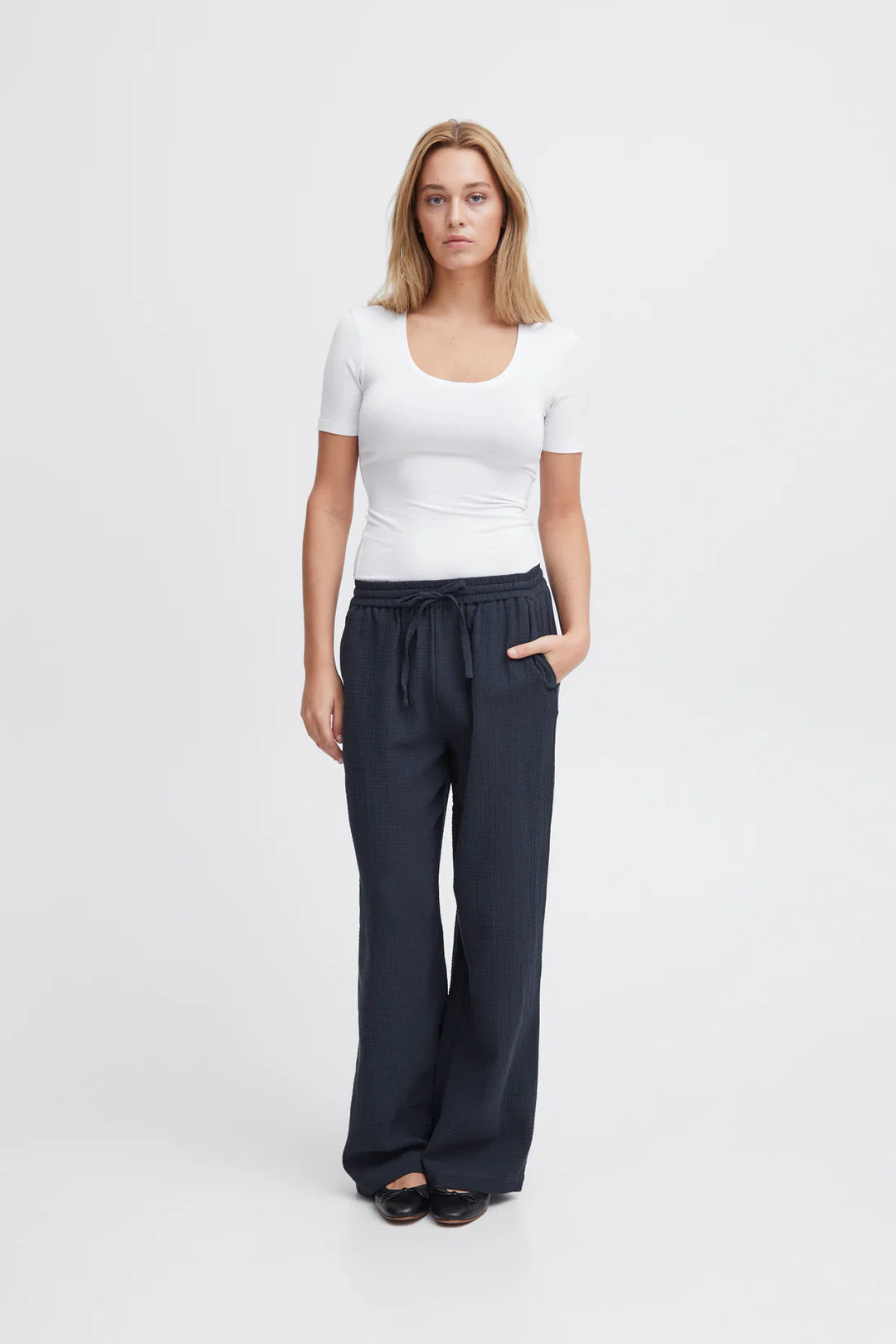 IHMIKA PANTS