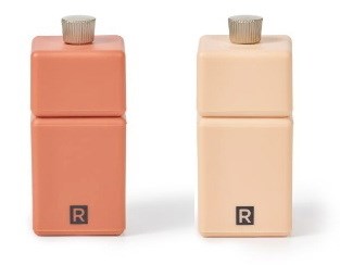 MINI SALT/PEPPER SHAKERS