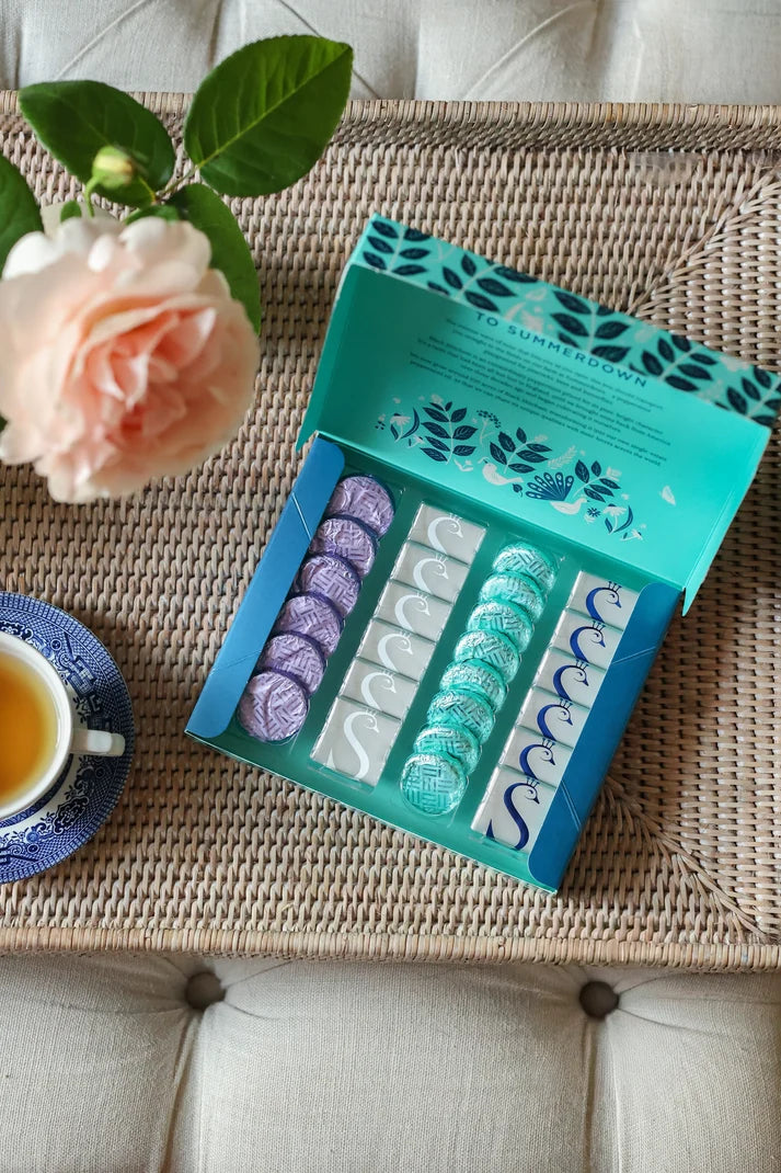 THE ULTIMATE MINT CHOCOLATE COLLECTION 170G