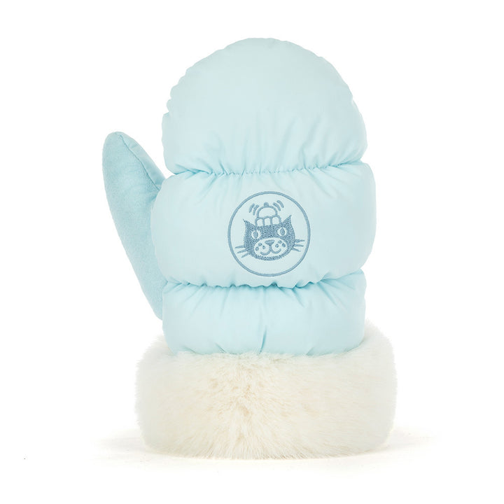 AMUSEABLES MITTEN
