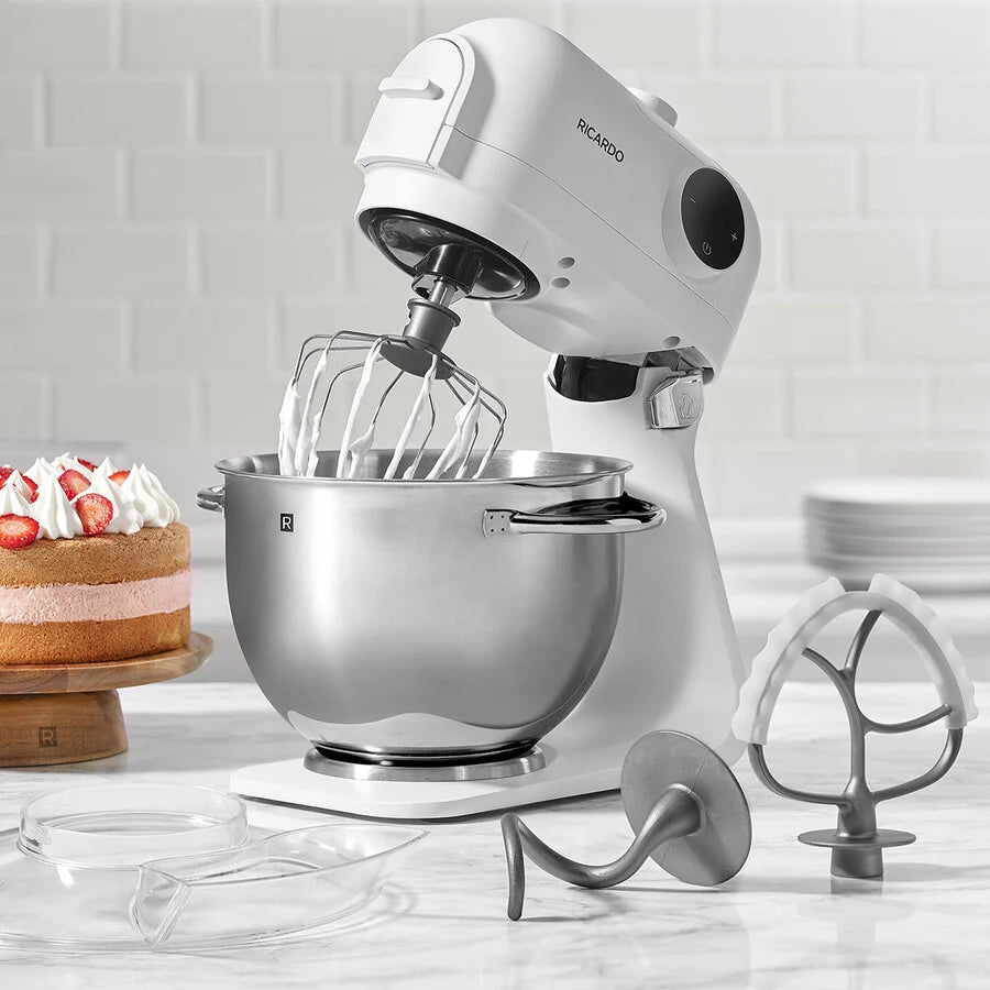 DIGITAL STAND MIXER