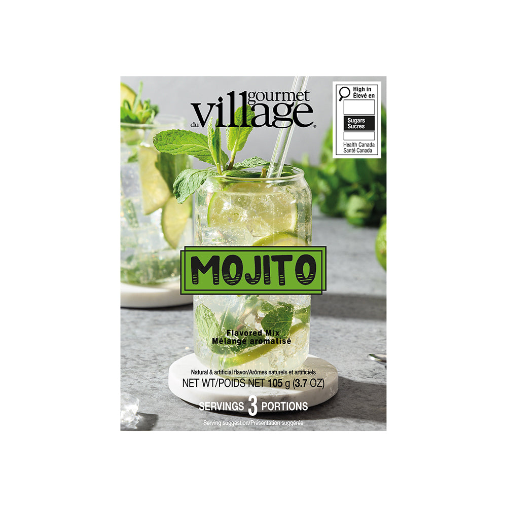 MOJITO MIX