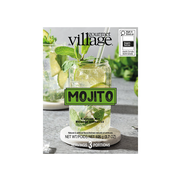 MOJITO MIX