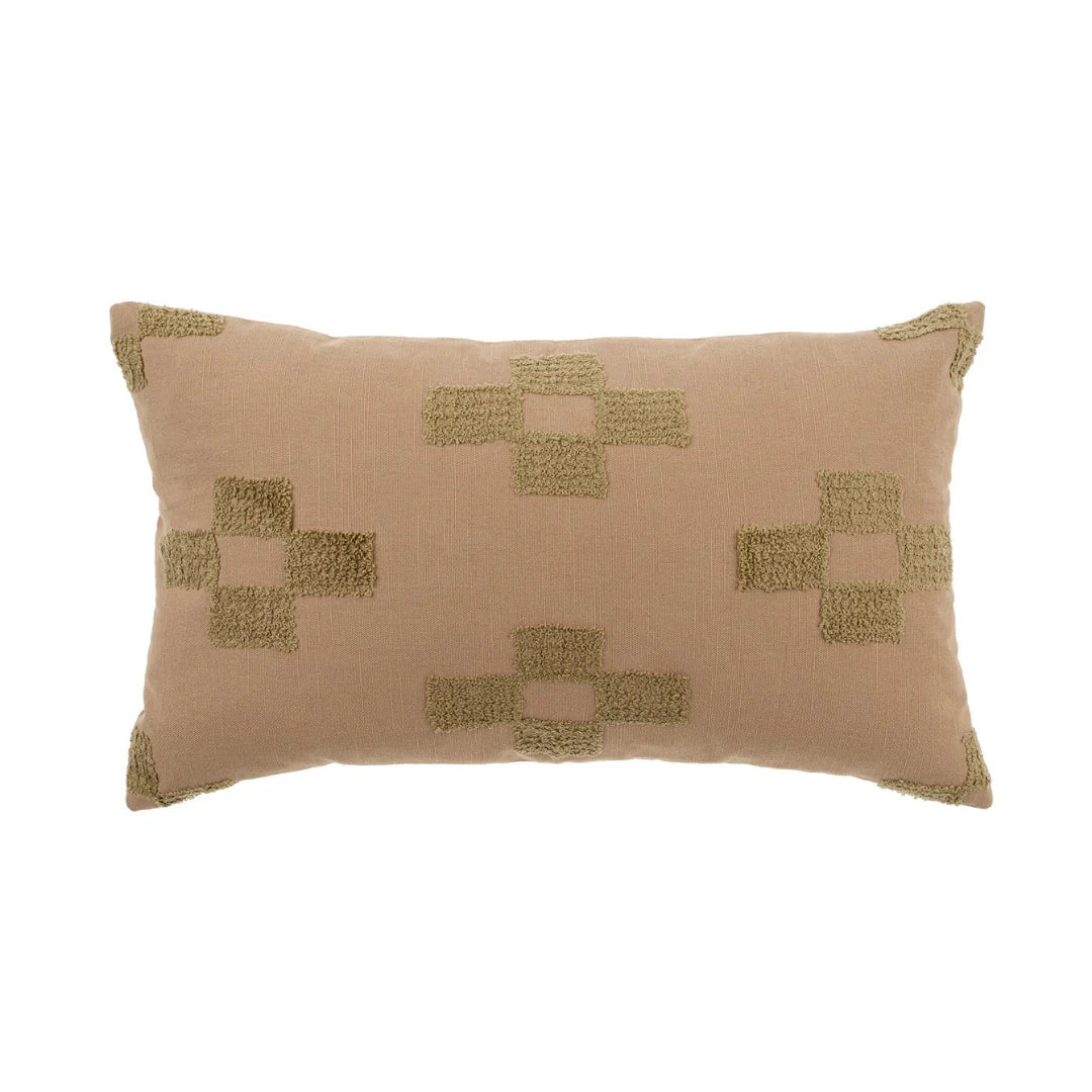 MONTE DECORATIVE PILLOW 21X12