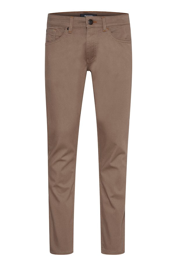 MAPETE TROUSERS "MOREL"