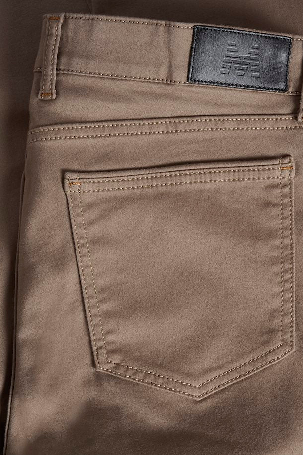 MAPETE TROUSERS "MOREL"