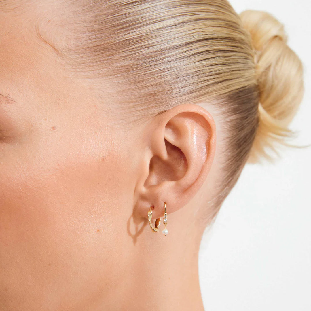 BOUCLES D&