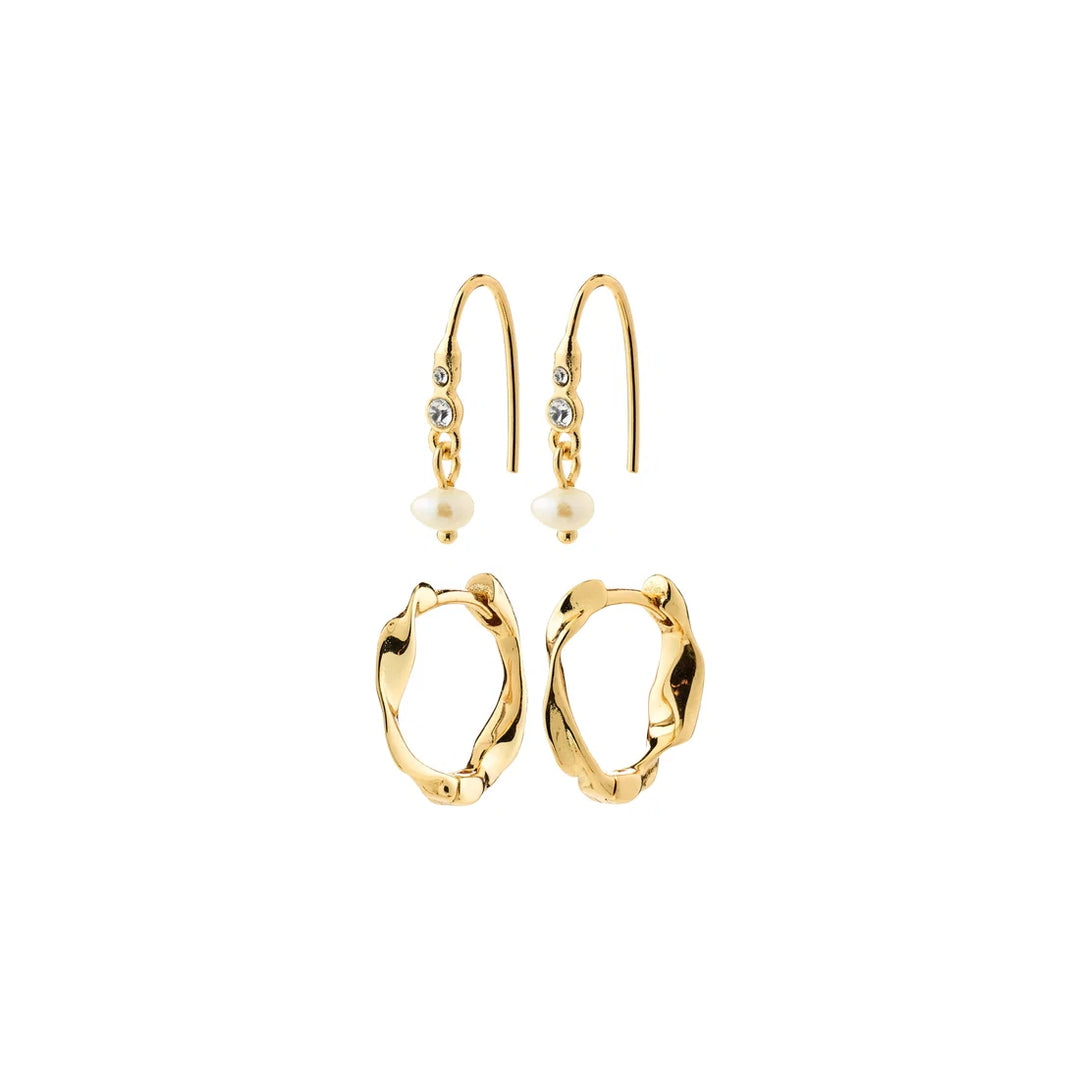 BOUCLES D&