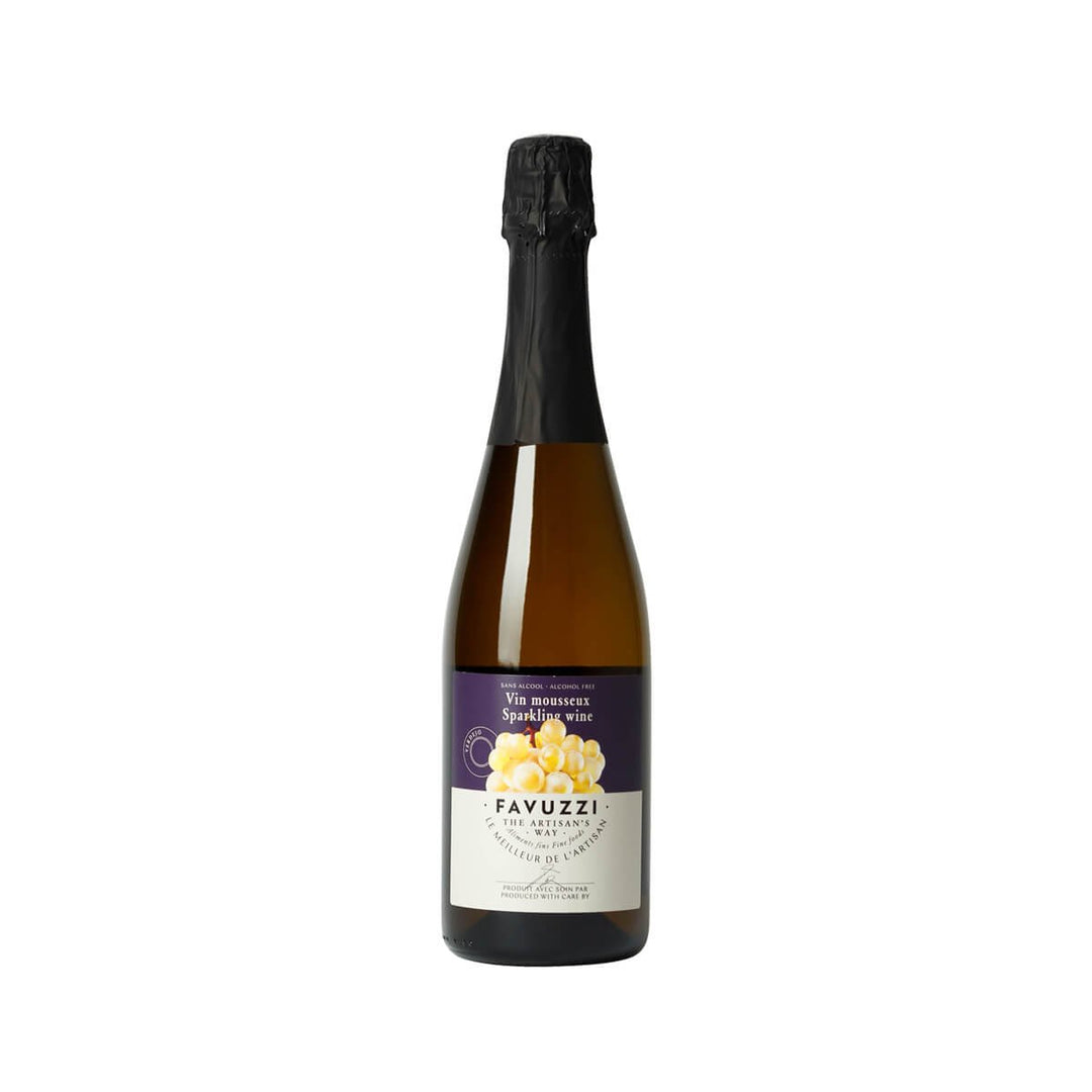 SPARKLING WINE 0.05%