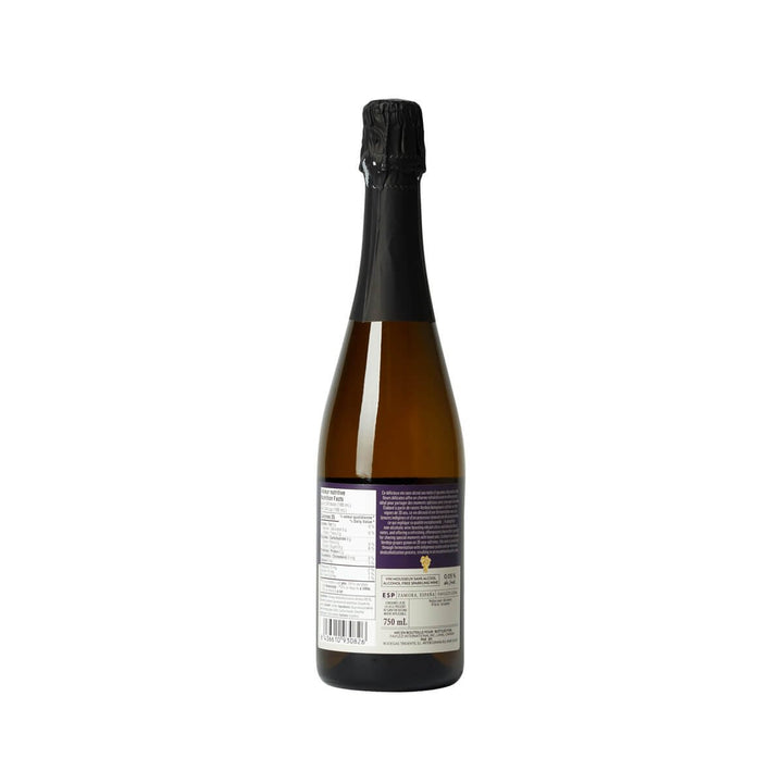 SPARKLING WINE 0.05%